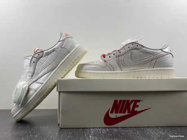 HYPE Air Jordan Scott 1 Travis x DM7866-601 OG Low 0508